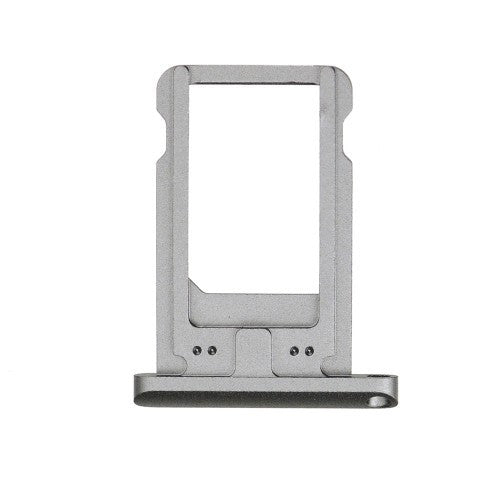OEM SIM Card Tray for iPad Air 2 Space Gray