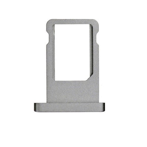 OEM SIM Card Tray for iPad Air 2 Space Gray