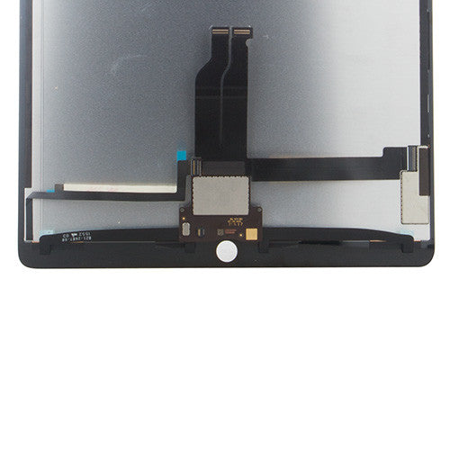 OEM LCD Screen with Digitizer with IC for iPad Pro 12.9 Space Gray
