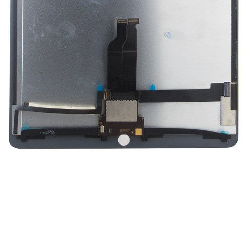 OEM LCD Screen with Digitizer with IC for iPad Pro 12.9 Silver