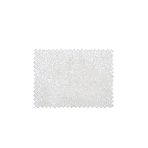 Full Front Screen Protector + Back Skin Sticker Set for iPhone 7 White