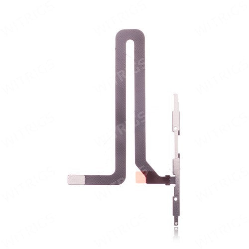 OEM Power + Volume Button Flex for Huawei Mate 9 Pro