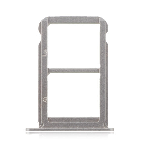 OEM SIM Card Tray for Huawei Mate 9 Pro White