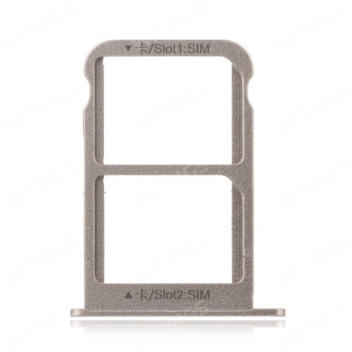 OEM SIM Card Tray for Huawei Mate 9 Pro Haze Gold