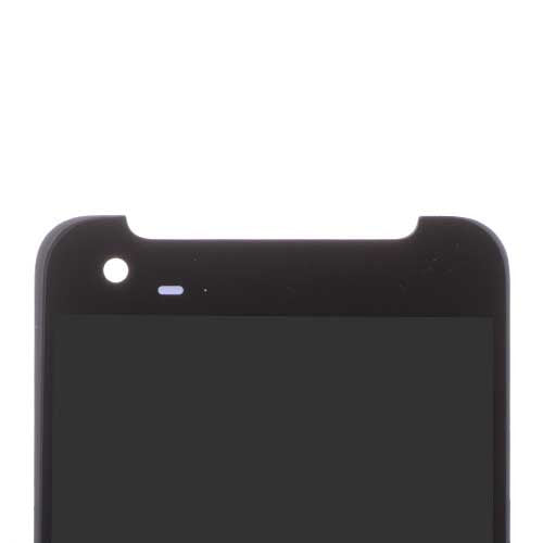 OEM LCD Screen with Digitizer Replacement for HTC One X9 Black