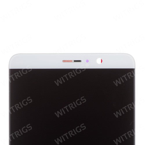 Custom LCD Screen Assembly Replacement for Huawei Mate 9 White