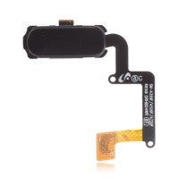 OEM Navigation Button for Samsung Galaxy A5 (2017) Black Sky