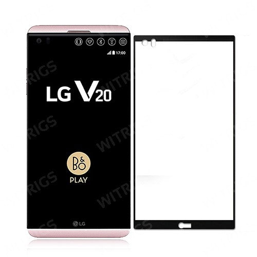 phone v20 screen protector