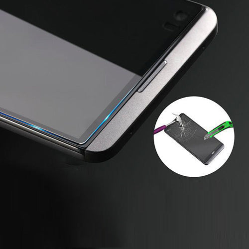 Tempered Glass Screen Protector for LG V20 Transparent
