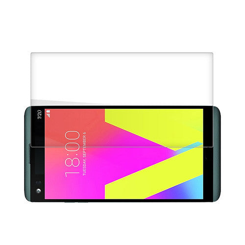 Tempered Glass Screen Protector for LG V20 Transparent