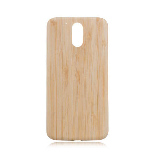 OEM Battery Cover for Motorola Moto G4 Plus