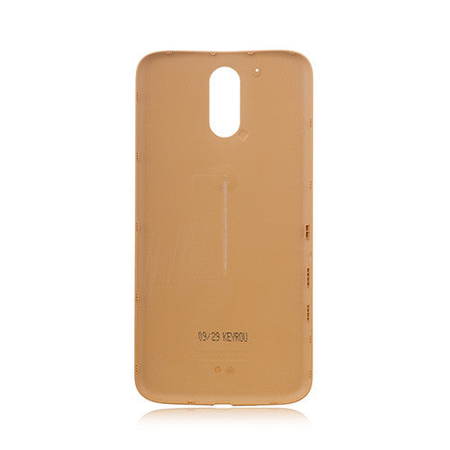 OEM Battery Cover for Motorola Moto G4 Plus