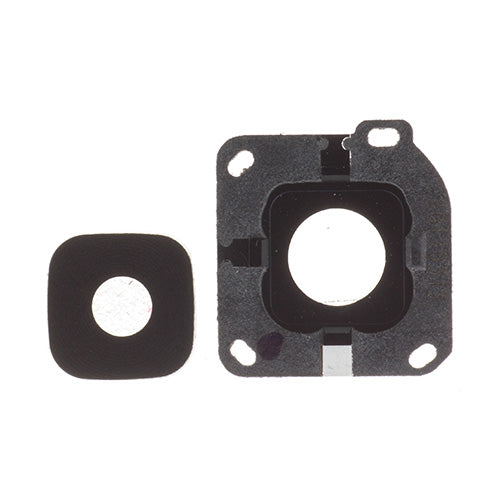 OEM Camera Lens for Samsung Galaxy C9 Pro Black