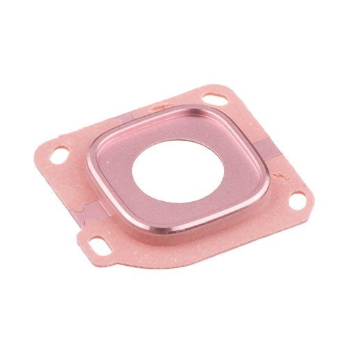 OEM Camera Lens for Samsung Galaxy C9 Pro Pink Gold