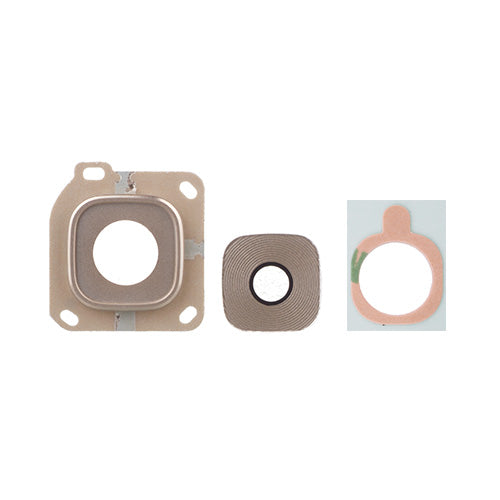 OEM Camera Lens for Samsung Galaxy C9 Pro Gold