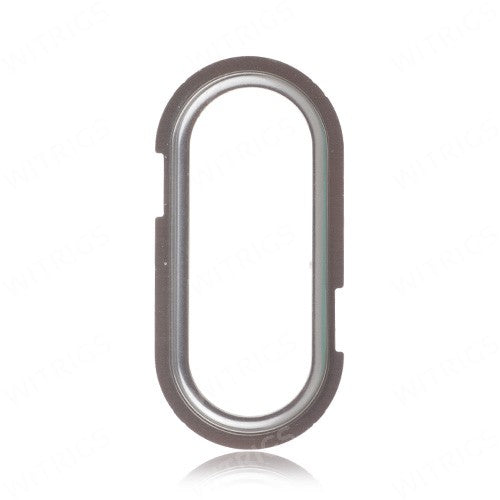 OEM Camera Protective Ring for Motorola Moto G4 Plus White