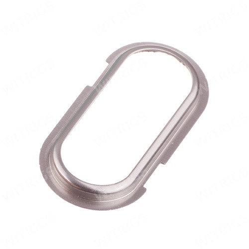 OEM Camera Protective Ring for Motorola Moto G4 Plus White