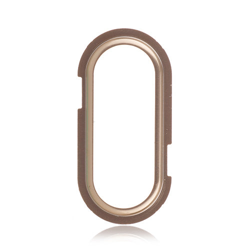 OEM Camera Protective Ring for Motorola Moto G4 Plus Gold