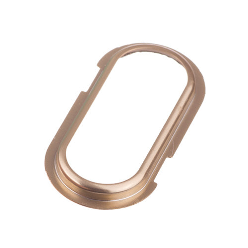 OEM Camera Protective Ring for Motorola Moto G4 Plus Gold