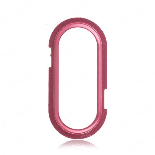 OEM Camera Protective Ring for Motorola Moto G4 Plus Pink