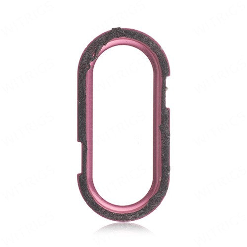OEM Camera Protective Ring for Motorola Moto G4 Plus Pink