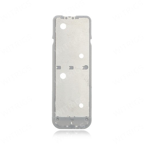 OEM Dual SIM Card Tray for Sony Xperia C6 White