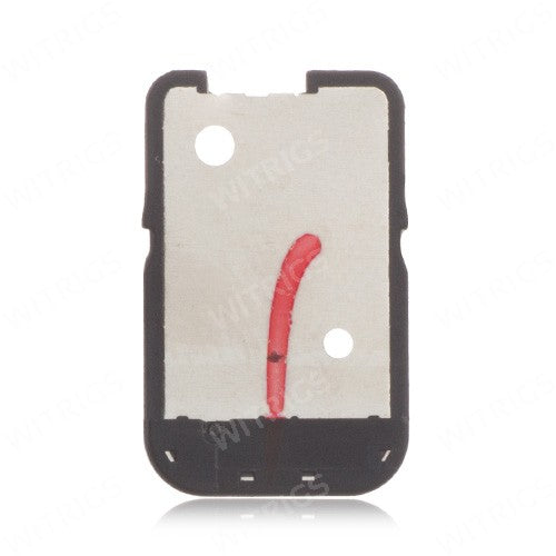 OEM SIM Card Tray for Sony Xperia C6 Black