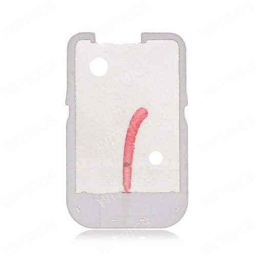 OEM SIM Card Tray for Sony Xperia C6 White
