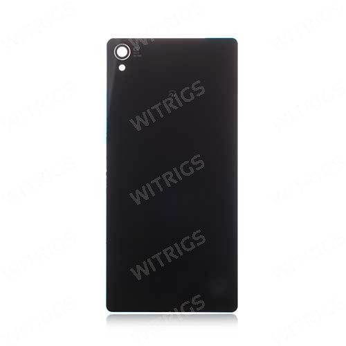 OEM Back Cover for Sony Xperia Z3 (Japan) Black