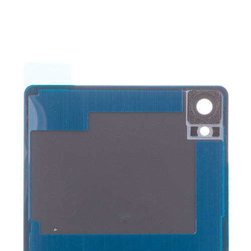 OEM Back Cover for Sony Xperia Z3 (Japan) Black