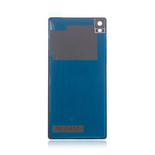 OEM Back Cover for Sony Xperia Z3 (Japan) Gold