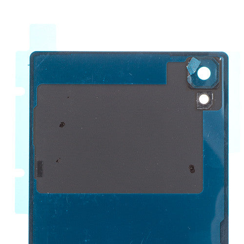 OEM Back Cover for Sony Xperia Z5 Premium (au) Black