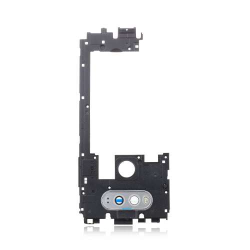 OEM Back Frame Assembly for LG V20 White