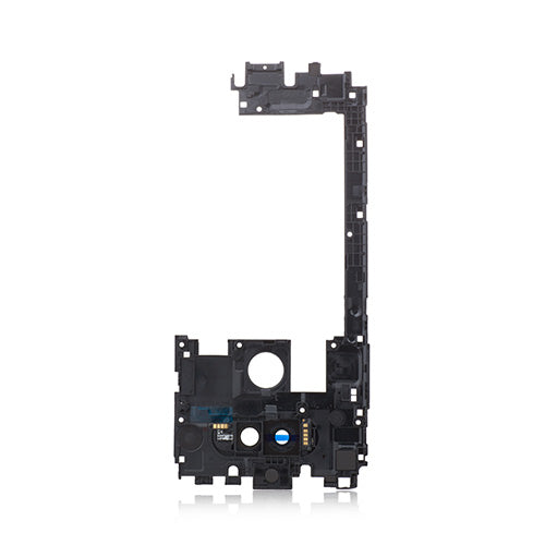 OEM Back Frame Assembly for LG V20 White