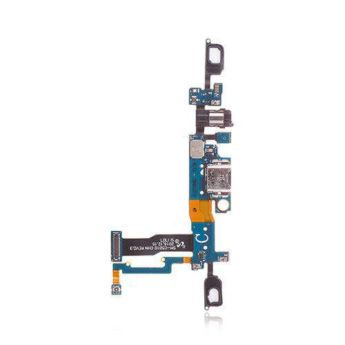 OEM Charging Port Flex for Samsung C5010