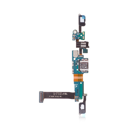 OEM Charging Port Flex for Samsung Galaxy C7 Pro