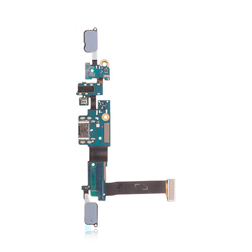 OEM Charging Port Flex for Samsung Galaxy C7 Pro