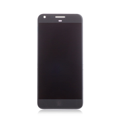 OEM LCD Screen with Digitizer Replacement for Google Pixel XL Quite Black