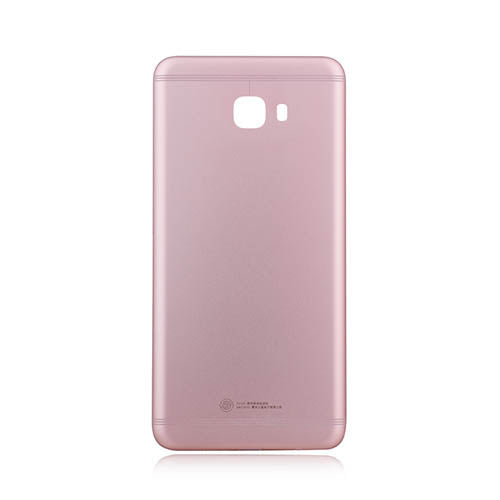 OEM Back Cover for Samsung Galaxy C7 Pro Pink