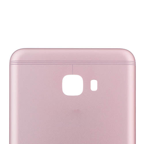 OEM Back Cover for Samsung Galaxy C7 Pro Pink