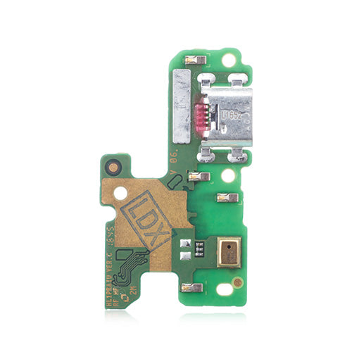 OEM Charging Port PCB Board for Huawei Honor 8 Lite