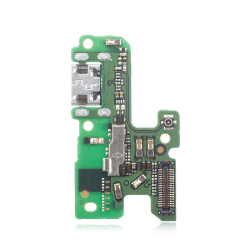 OEM Charging Port PCB Board for Huawei Honor 8 Lite