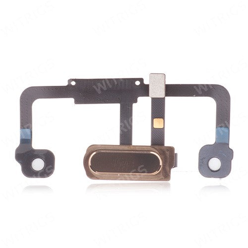 OEM Navigation Button Flex for Huawei Mate 9 Pro Haze Gold