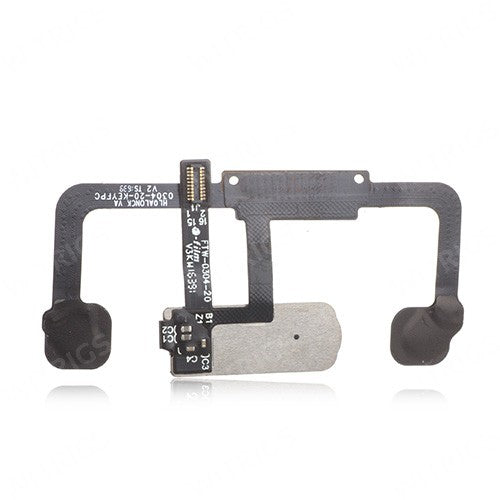 OEM Navigation Button Flex for Huawei Mate 9 Pro Haze Gold