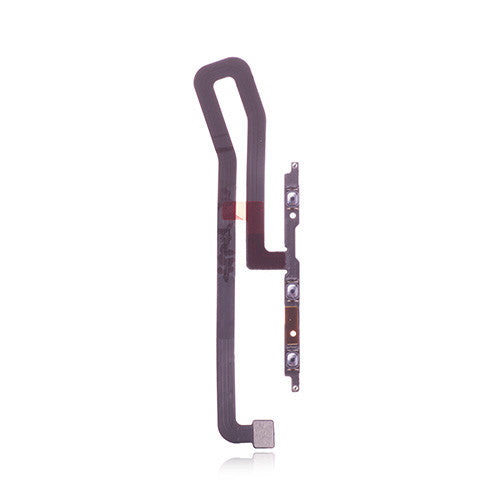OEM Power Button Flex for Huawei P10