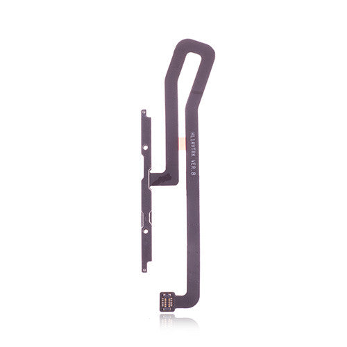 OEM Power Button Flex for Huawei P10