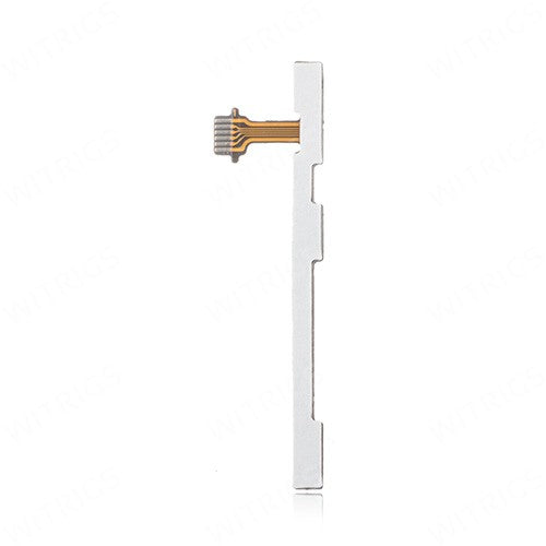 OEM Power Button Flex for Motorola Moto M