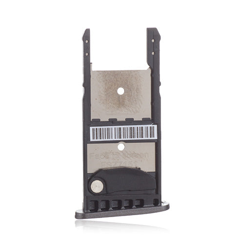 OEM SIM Card Tray for Motorola Moto G5 Plus Lunar Grey