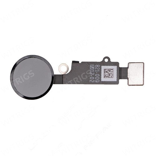 OEM Navigation Button for iPhone 7 Black