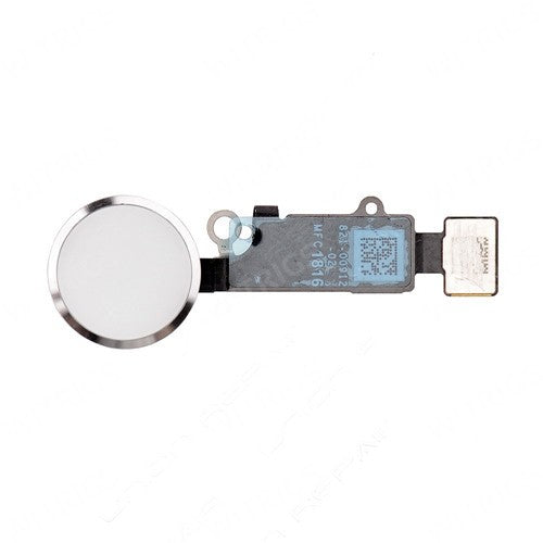 OEM Navigation Button for iPhone 7 Plus Silver